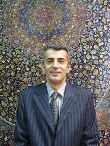 منصور صابری