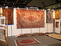 �u�C���e���A�g�����h�V���[��28��JAPANTEX2009�v�P