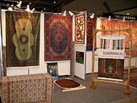 �u�C���e���A�g�����h�V���[��28��JAPANTEX2009�v�Q