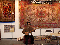 �u�C���e���A�g�����h�V���[��28��JAPANTEX2009�v�S