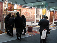 �u�C���e���A�g�����h�V���[��28��JAPANTEX2009�v�T